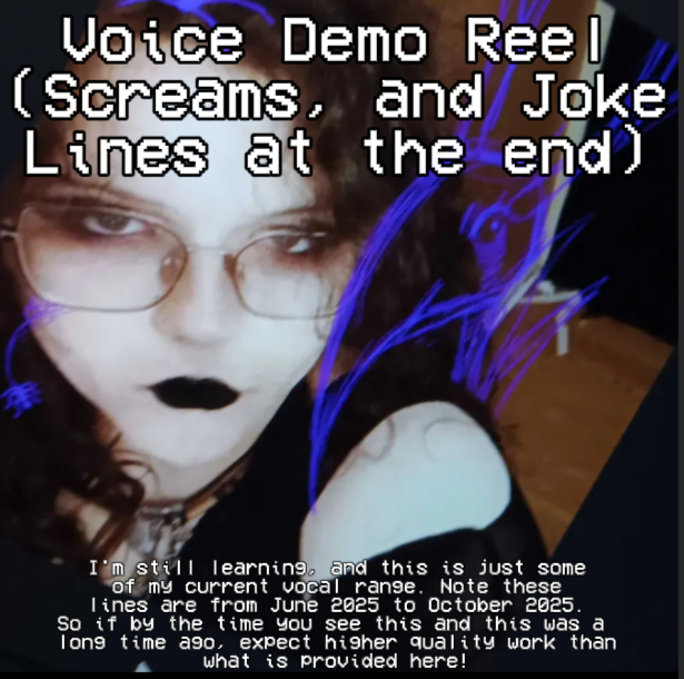 LLS Voice Demo